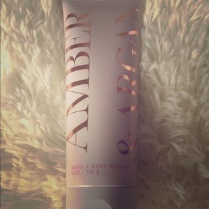 Bath & body works cream